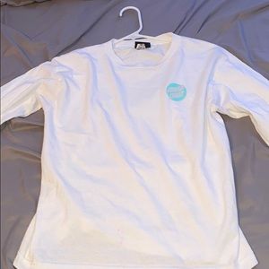 $12 Santa Cruz long sleeve